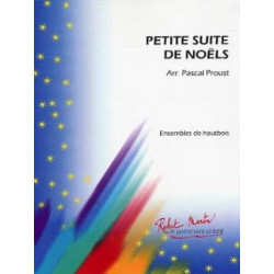 Petite suite de Noëls