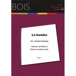 La Bamba