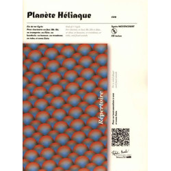 Planète Héliaque