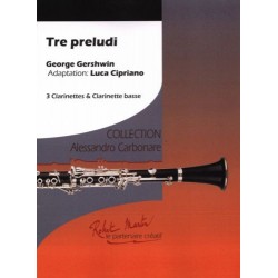 15 Etudes concertantes