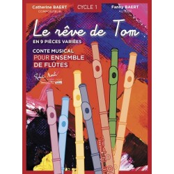 Le rêve de Tom