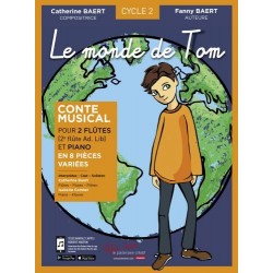 Le monde de Tom