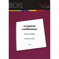 Le joyeux carillonneur