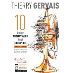 10 Etudes Thématiques