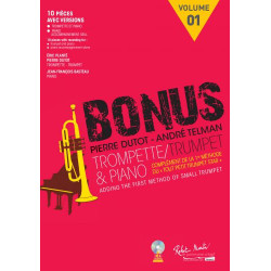 Bonus Vol 1