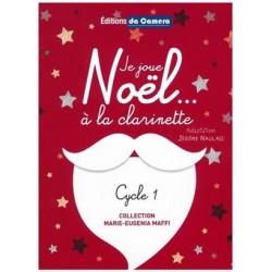 je joue noël... à la...