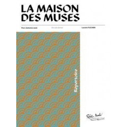 La maison des muses