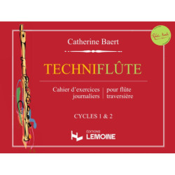 Techniflute