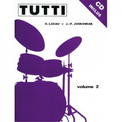 Tutti Volume 2