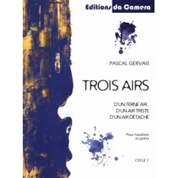 Trois airs