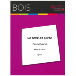 Le rêve de Circé