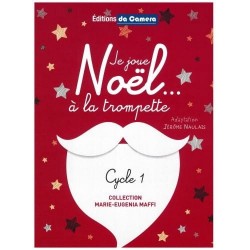 Je joue Noël... à la trompette