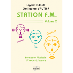 Station FM Vol. 2