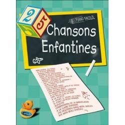 Chansons Enfantines