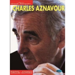 Charles Aznavour