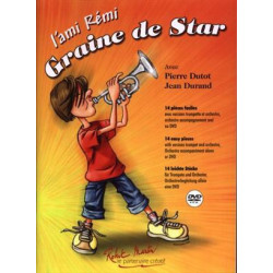 L'ami Rémi, Graine de Star