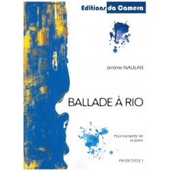 Ballade à Rio