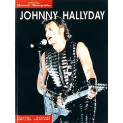 Johnny Hallyday