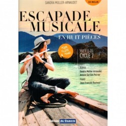 Escapade musicale