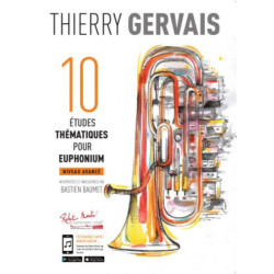 10 Etudes thématiques