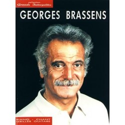 GEORGES BRASSENS