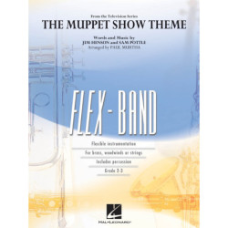 The Muppet Show Theme