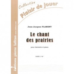 Le chant des prairies