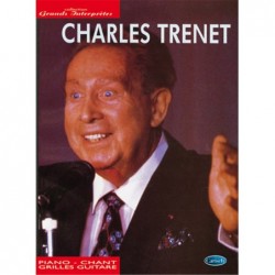 Charles Trenet