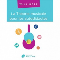 La théorie musicale pour...