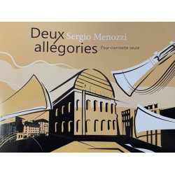 Deux Allégories