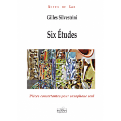 Six Etudes