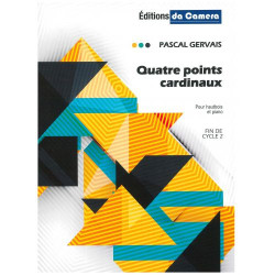 Quatre Points Cardinaux