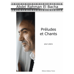 Préludes et Chants