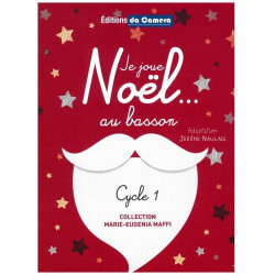 Je joue Noël... au basson