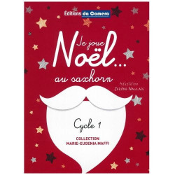 Je joue Noël... au saxhorn