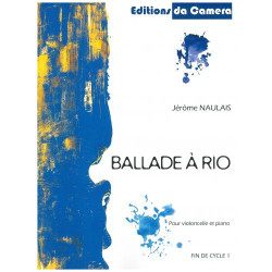 Ballade à Rio