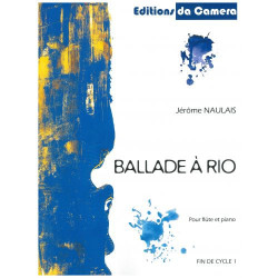 Ballade à Rio