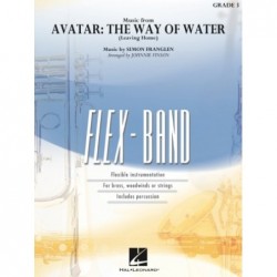 Avatar: The way of water