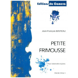 Petite frimousse