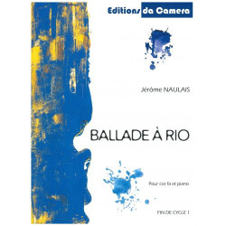 Ballade à Rio