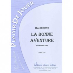 La bonne aventure