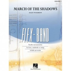 March of the Shadows