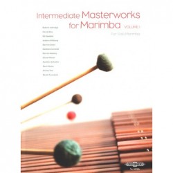 Intermediate Masterworks...