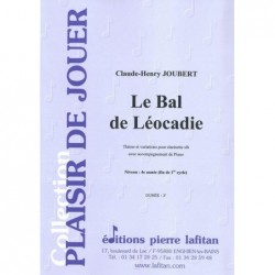 Le bal de Léocadie