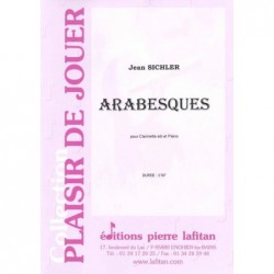 Arabesques