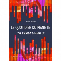 Le quotidien du pianiste