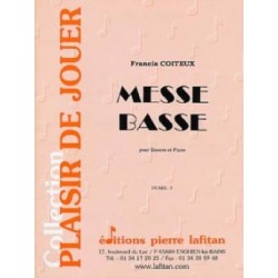 Messe basse