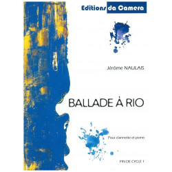 Ballade à Rio