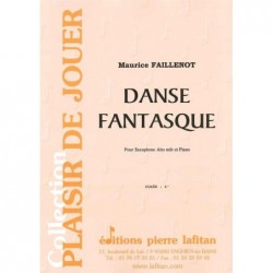 Danse fantasque