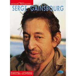 Serge Gainsbourg